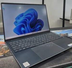 New Laptop Dell Inspiron 15 16GB Intel Core i7 SSD 512GB