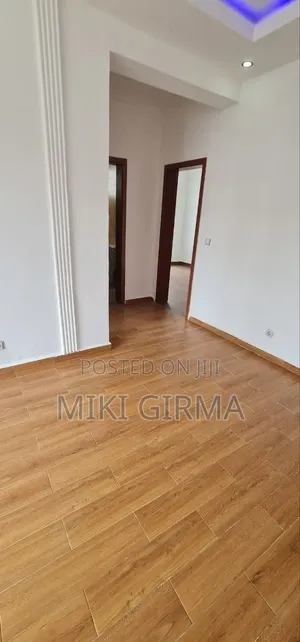 2bdrm Apartment in አያት ኖሆ ሪልእስቴት, Bole for sale