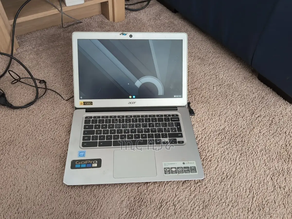 Laptop Acer AcerNote 4GB Intel Celeron eMMC 32GB