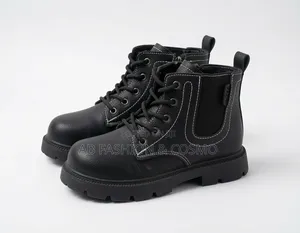 Quality Kids Boots