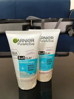 Garnier Pure Active