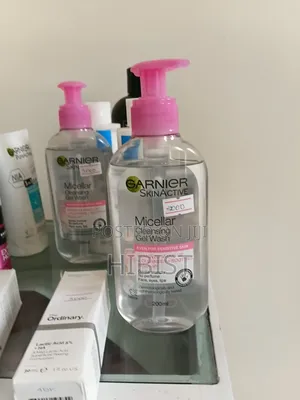 Garnier Skin Active