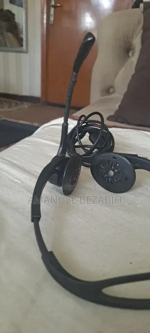 Headphone LOGITECH