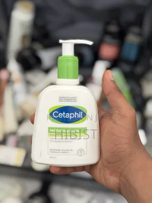 Cetaphil Moisuring Lotion