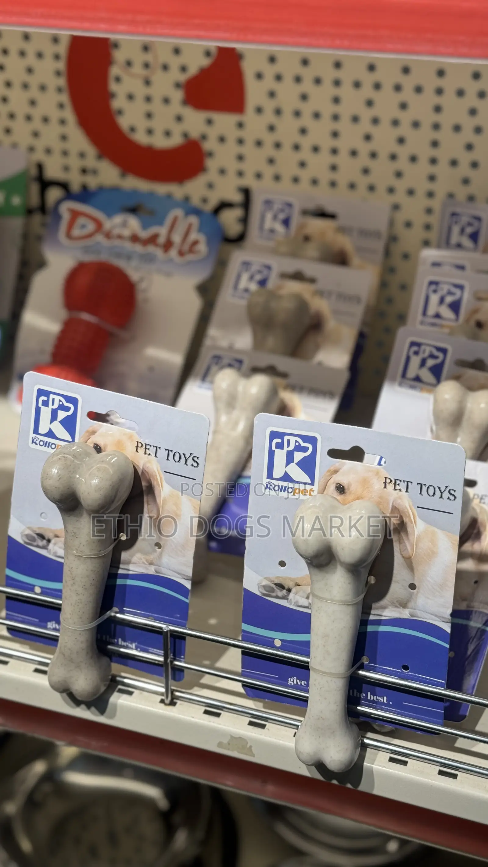Artificial Bone / Fake Bone 