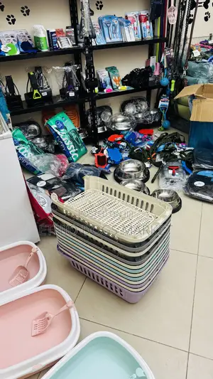  Ethio Dogs Market ለውሻዎ የሚያስፈልገው ሁሉ በአንድ ቦታ! 