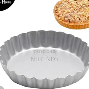 Tart Pan Medium