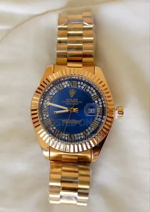 Rolex Men's Original Watch