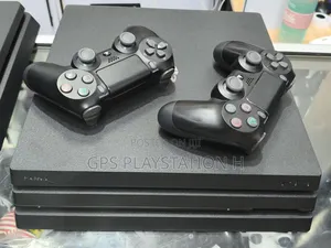 PlayStation 4 Pro Model Ultra High Quality Graphics With Delivery