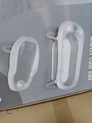 3 in 1 Foldable Luxury Baby Bather