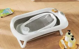 3 in 1 Foldable Luxury Baby Bather