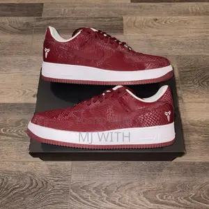Nike Airforce Low 1