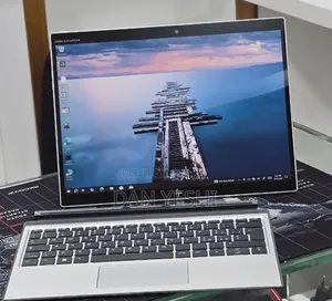 New Laptop HP Elite X2 G8 16GB Intel Core i7 SSD 512GB