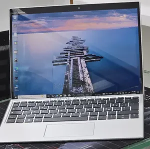 New Laptop HP Elite X2 G8 16GB Intel Core i7 SSD 512GB