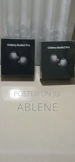 Galaxy Bud2 Pro