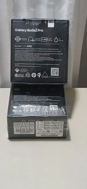 Galaxy Bud2 Pro