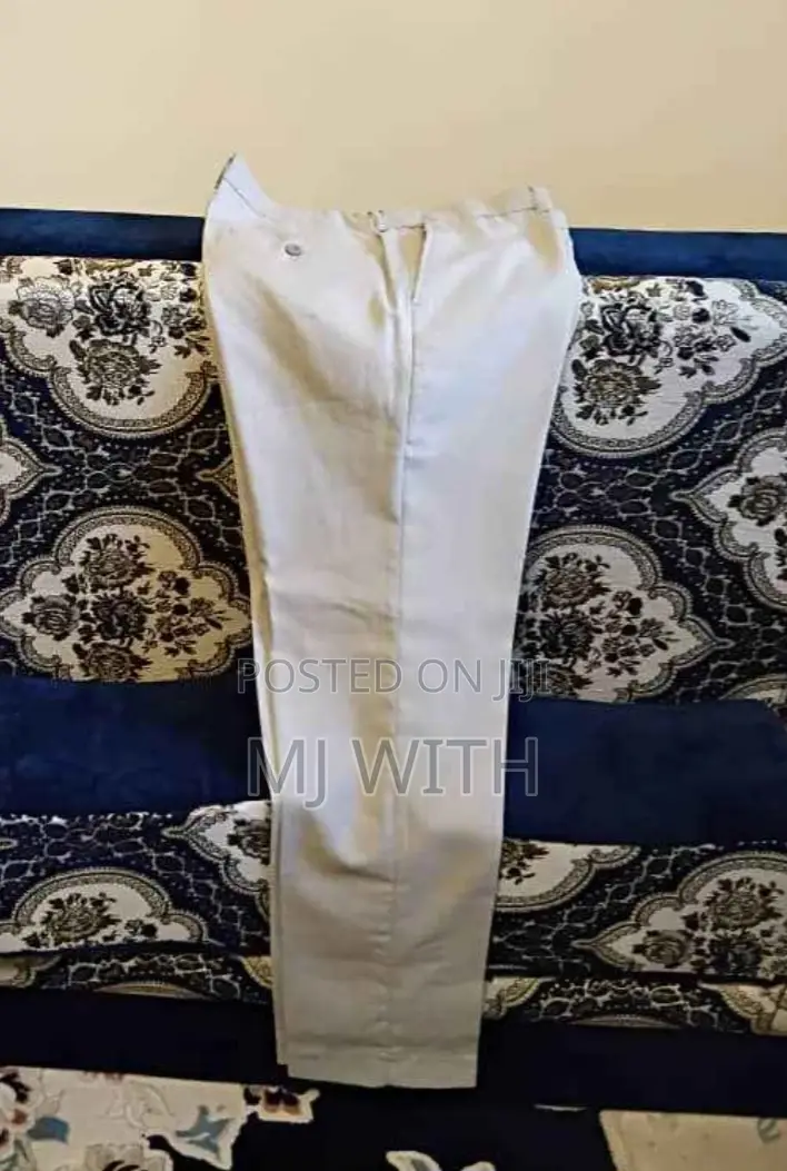 Men's Suit