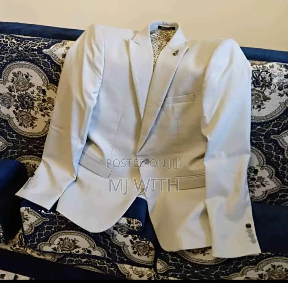 Men's Suit