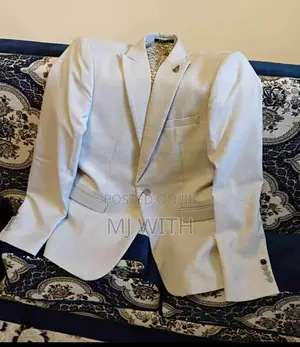 Men's Suit