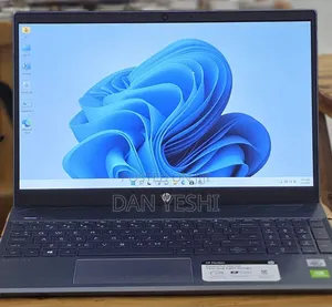 New Laptop HP Pavilion 15 8GB Intel Core i7 HDD+SSD 256GB