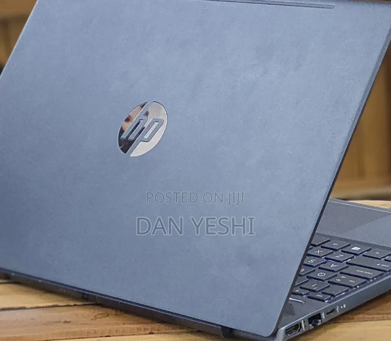 New Laptop HP Pavilion 15 8GB Intel Core i7 HDD+SSD 256GB