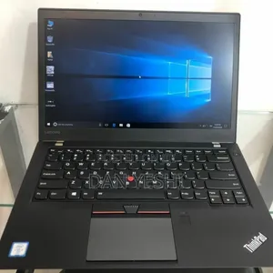 New Laptop Lenovo ThinkPad T460 8GB Intel Core i5 SSD 1T