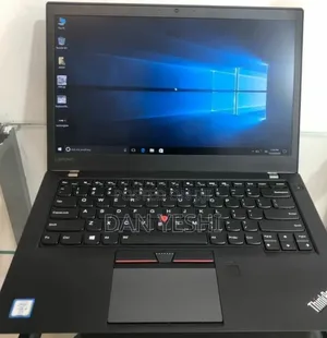 New Laptop Lenovo ThinkPad T460 8GB Intel Core i5 SSD 1T