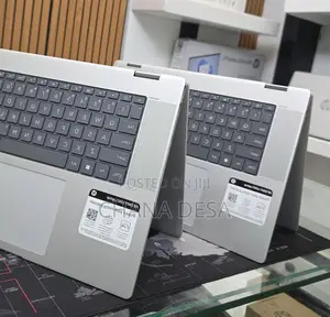 New Laptop HP Envy 15 16GB Intel Core Ultra 7 SSD 1T