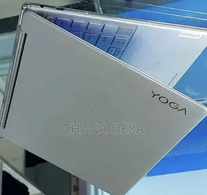 New Laptop Lenovo Yoga 9i 16GB Intel Core i7 SSD 512GB