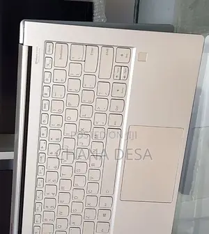New Laptop Lenovo Yoga 9i 16GB Intel Core i7 SSD 512GB