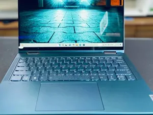New Laptop Lenovo Yoga 2 16GB Intel Core Ultra 7 SSD 512GB