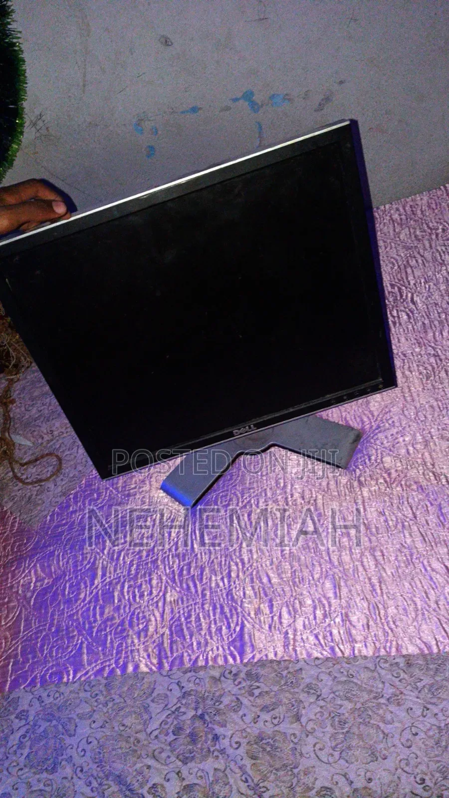 Desktop Computer Dell OptiPlex 780 1GB Intel Core M HDD 160GB
