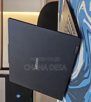 New Laptop Lenovo 16GB AMD Ryzen 7 SSD 1T