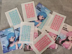 Pimple and Acne Patch