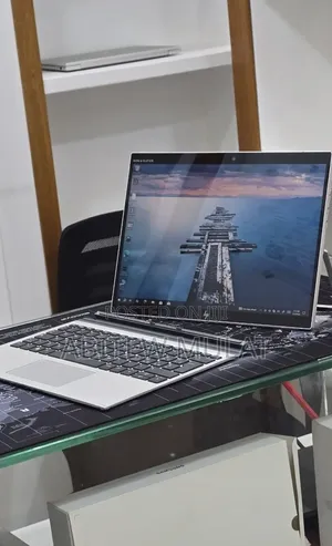New Laptop HP Elite X2 G8 16GB Intel Core i7 SSD 512GB