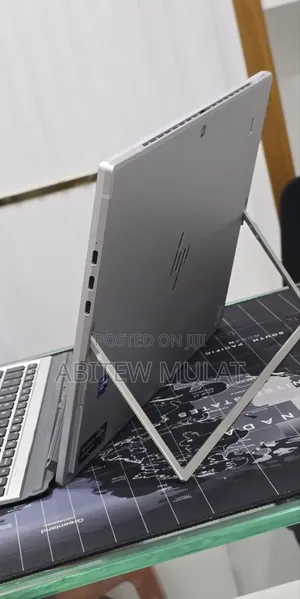 New Laptop HP Elite X2 G8 16GB Intel Core i7 SSD 512GB