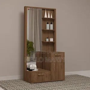 Simple Dressing