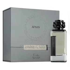 Afnan Lynked Freedom Men's Perfume