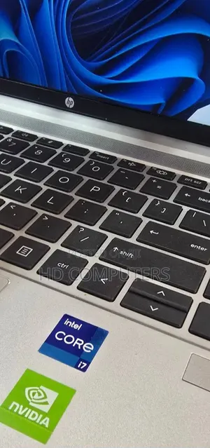 New Laptop HP ProBook 440 G9 16GB Intel Core i7 SSD 1T