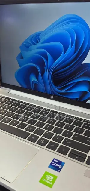 New Laptop HP ProBook 440 G9 16GB Intel Core i7 SSD 1T