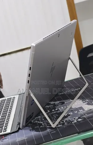 New Laptop HP Elite Dragonfly G2 16GB Intel Core i7 SSD 512GB