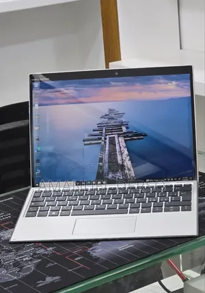 New Laptop HP Elite Dragonfly G2 16GB Intel Core i7 SSD 512GB