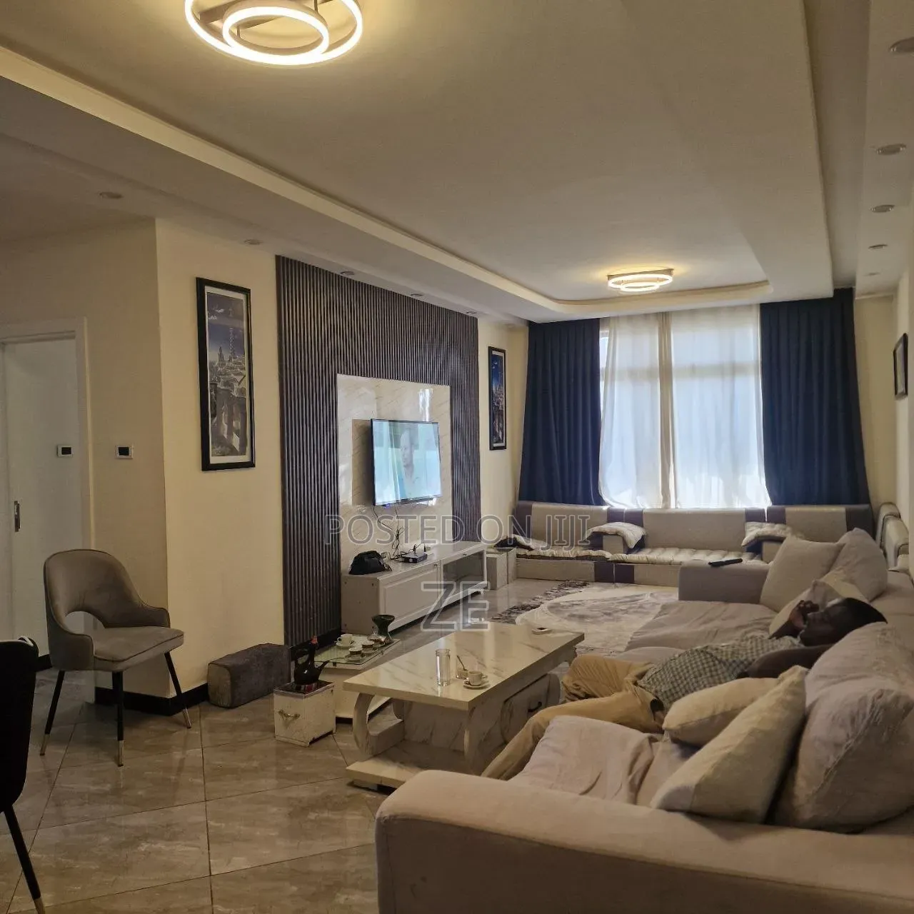 Studio Apartment in Twmer Properties, Kirkos for sale