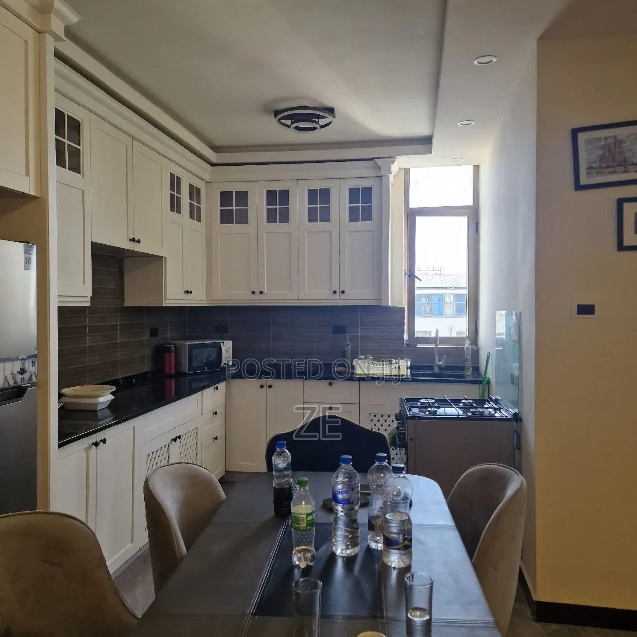 Studio Apartment in Twmer Properties, Kirkos for sale