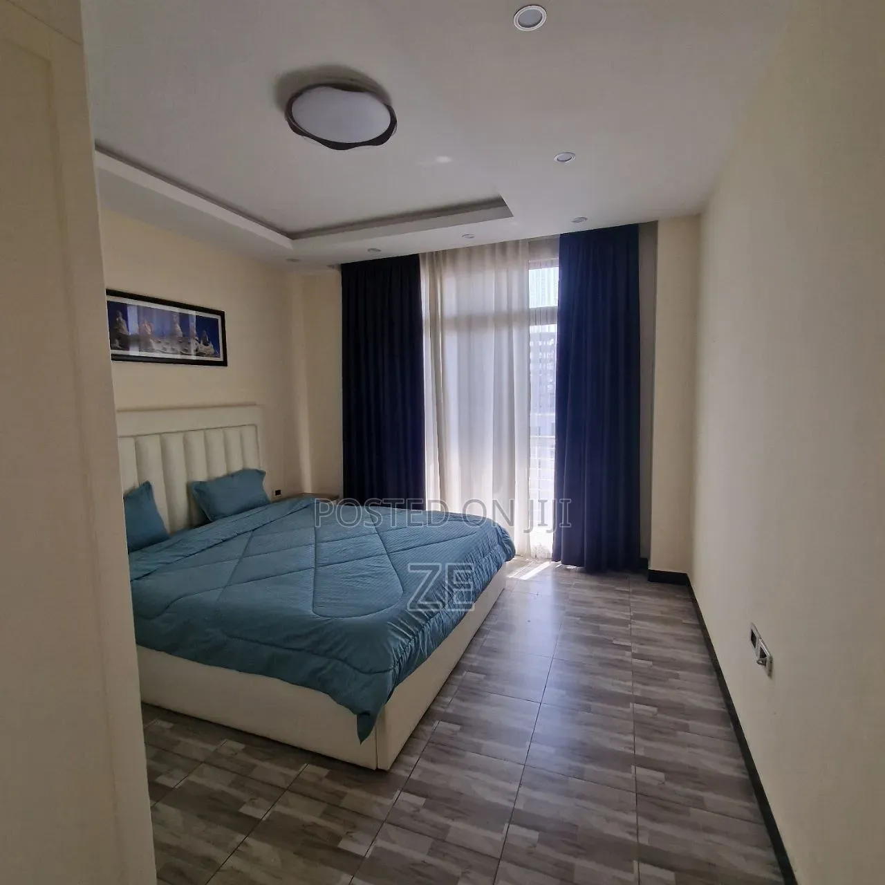 Studio Apartment in Twmer Properties, Kirkos for sale