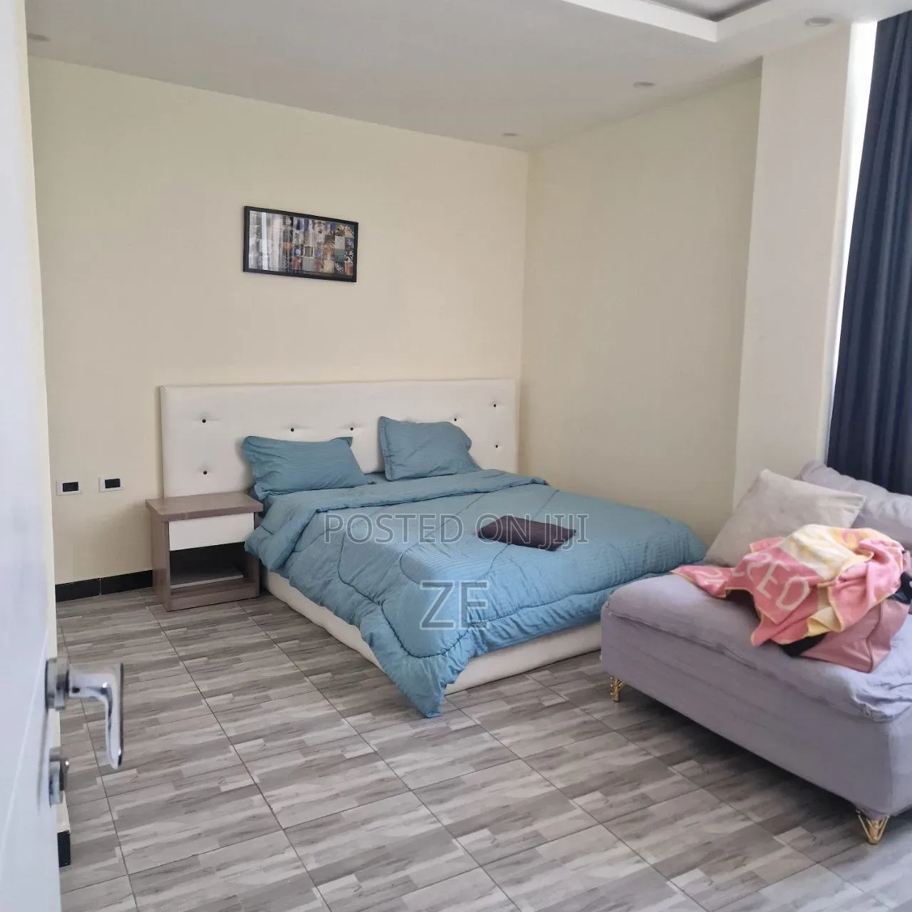 Studio Apartment in Twmer Properties, Kirkos for sale