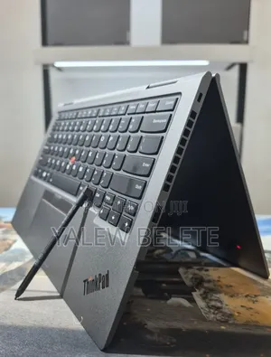 New Laptop Lenovo ThinkPad X1 Yoga 16GB Intel Core i7 SSD 512GB