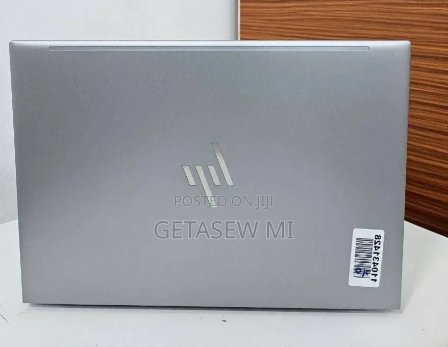 New Laptop HP ZBook 15 16GB Intel Core i7 SSD 512GB