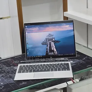 New Laptop HP Elite X2 G8 16GB Intel Core i7 SSD 512GB
