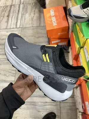 UAXX Tactical Outdoor Slip-Ons: